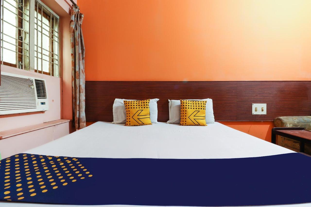 SPOT ON 62933 Jaiswal Guest House Hasanganj Extérieur photo