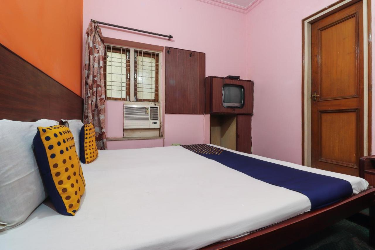 SPOT ON 62933 Jaiswal Guest House Hasanganj Extérieur photo