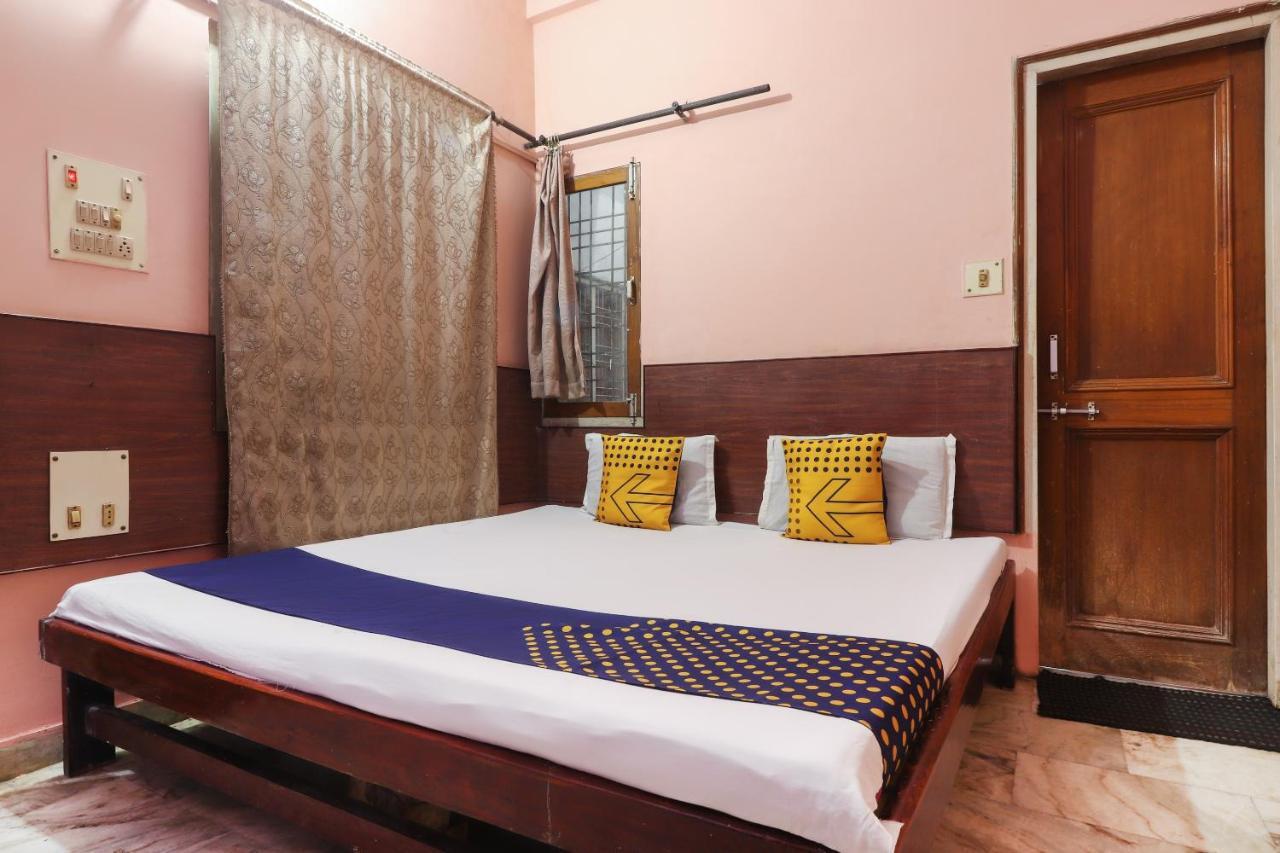 SPOT ON 62933 Jaiswal Guest House Hasanganj Extérieur photo