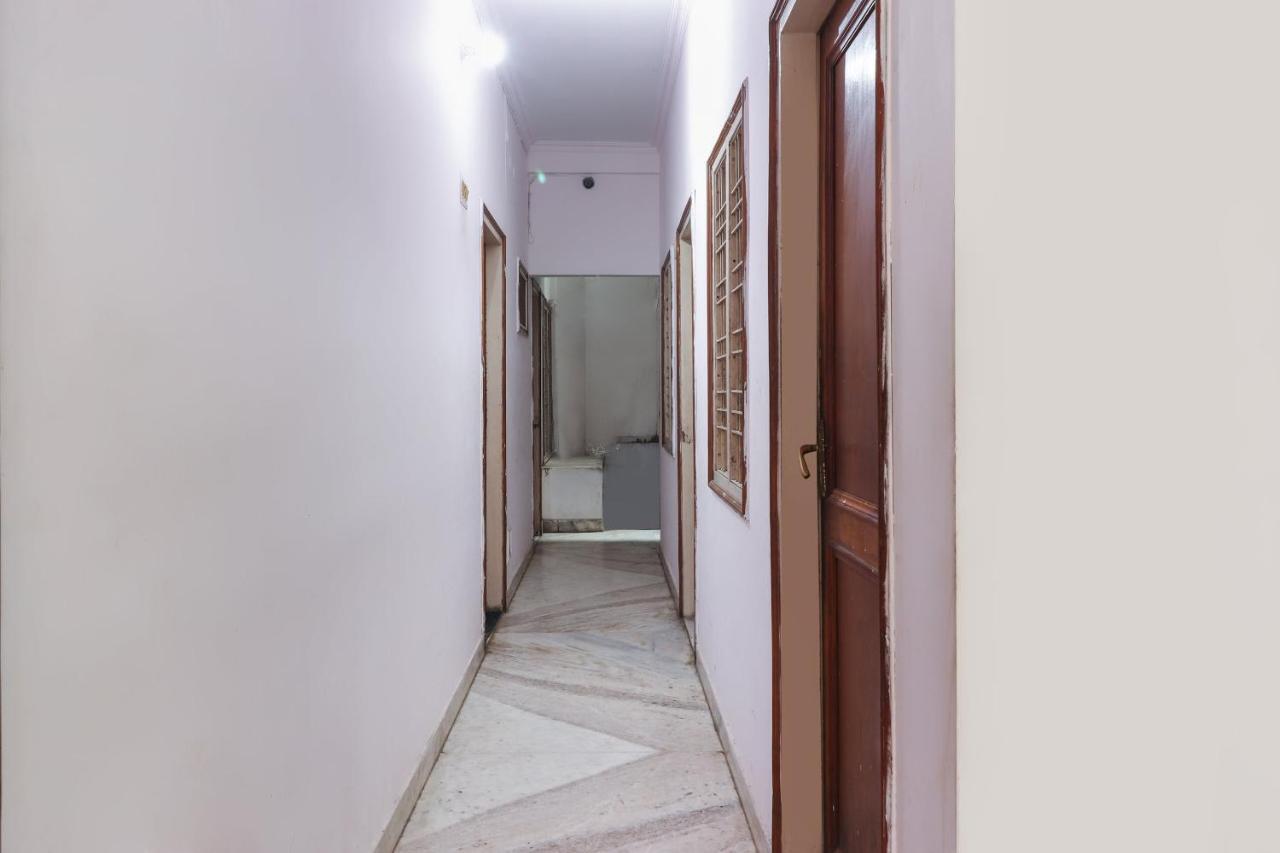 SPOT ON 62933 Jaiswal Guest House Hasanganj Extérieur photo